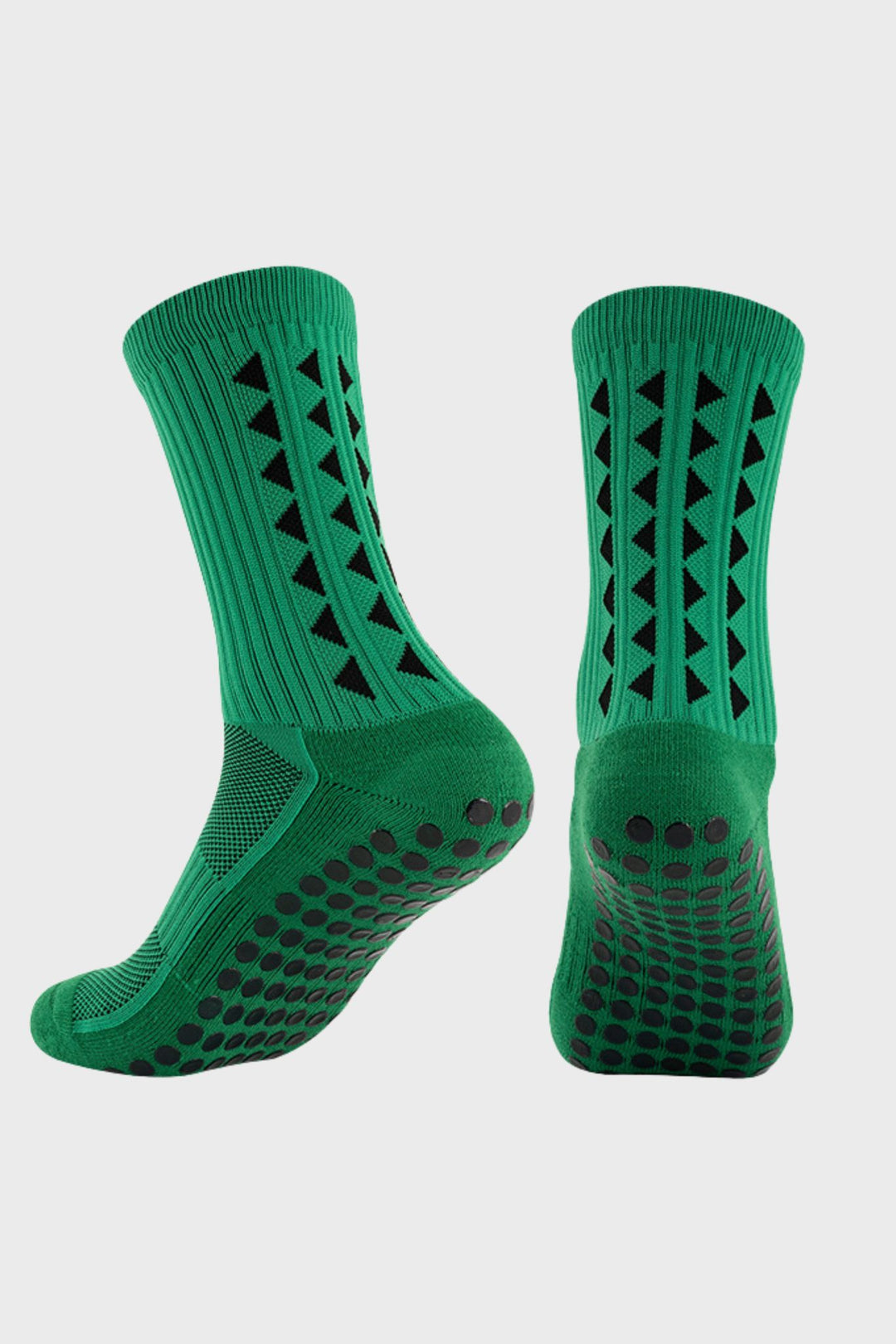 GRIPSOKKEN GROEN
