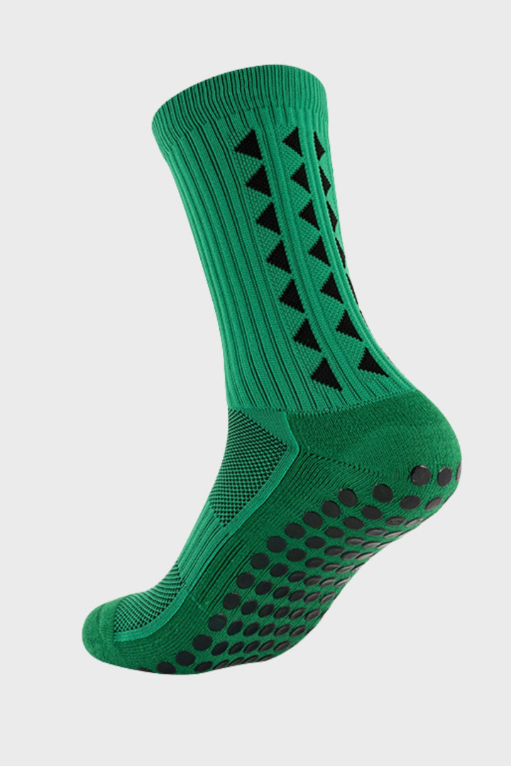 GRIPSOKKEN GROEN